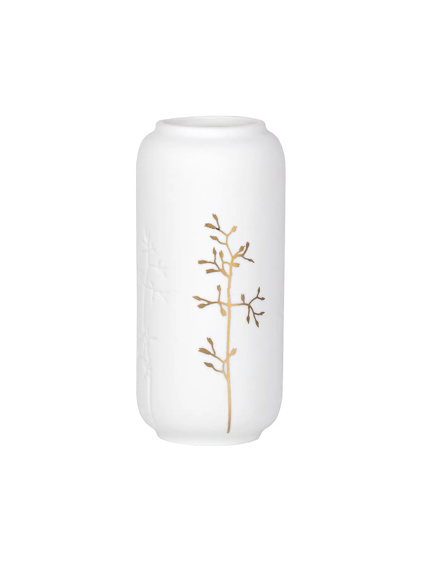 RAEDER | LIVING Goldzweig Minivase | 